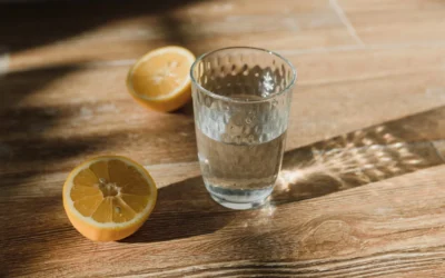 How much water should you drink a day? 